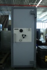 Used 6422 Original Platinum Vault TL30X6 High Security Safe
